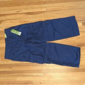 Youth Switchback 2 Convertible Cub Scout Pants